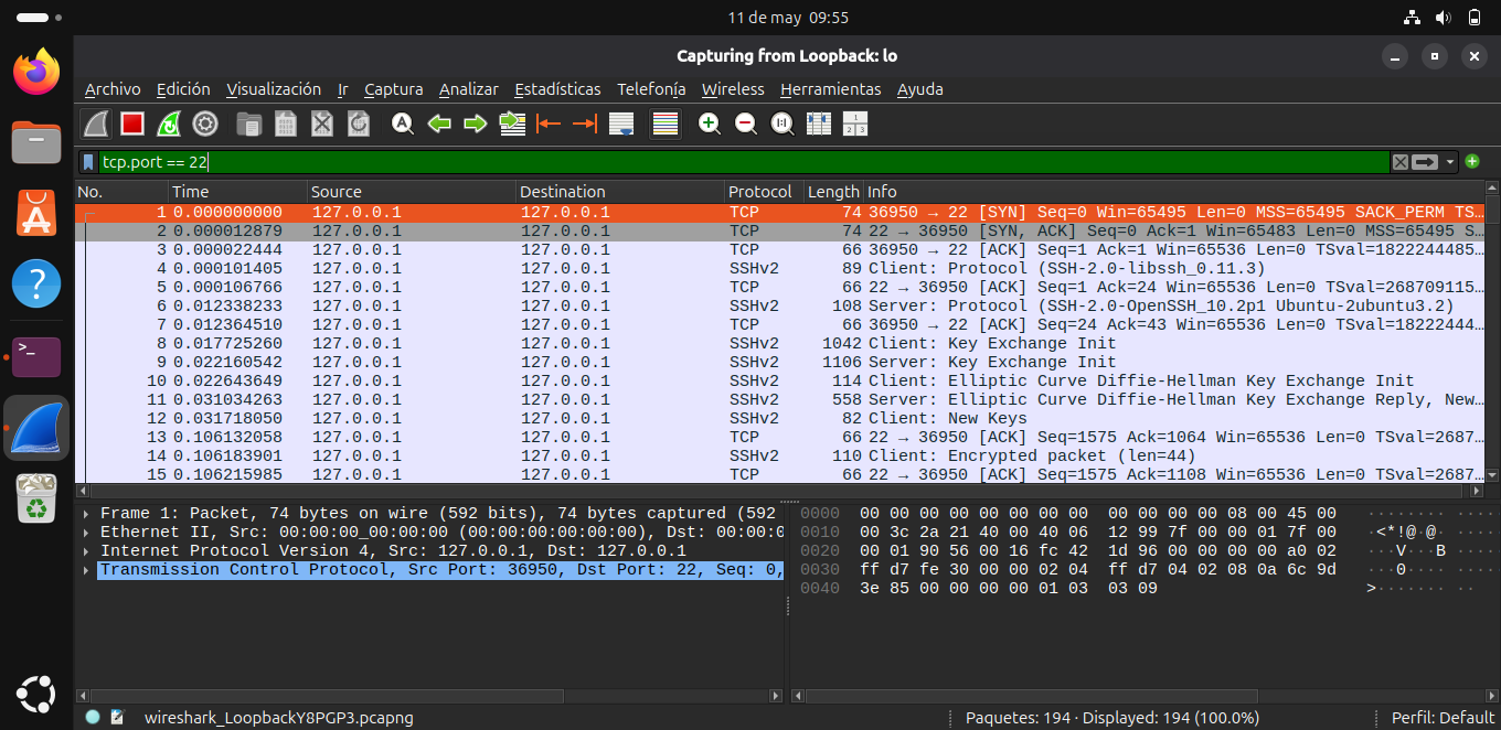 Segundo slide