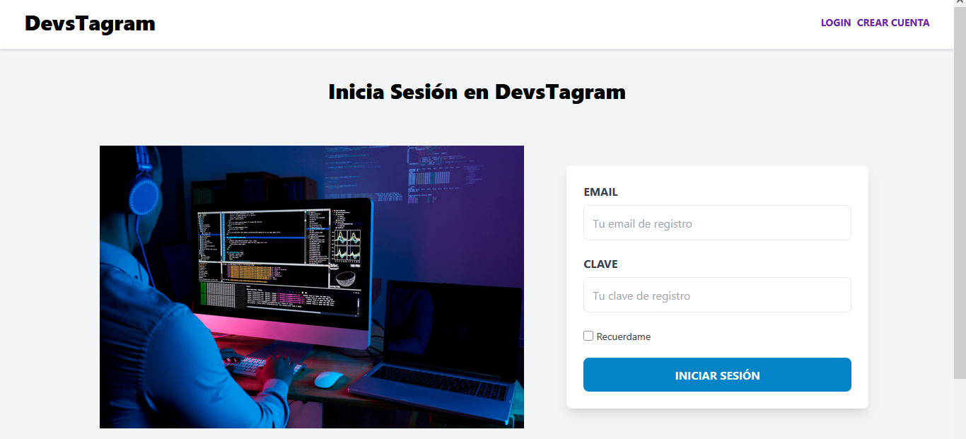Segundo slide