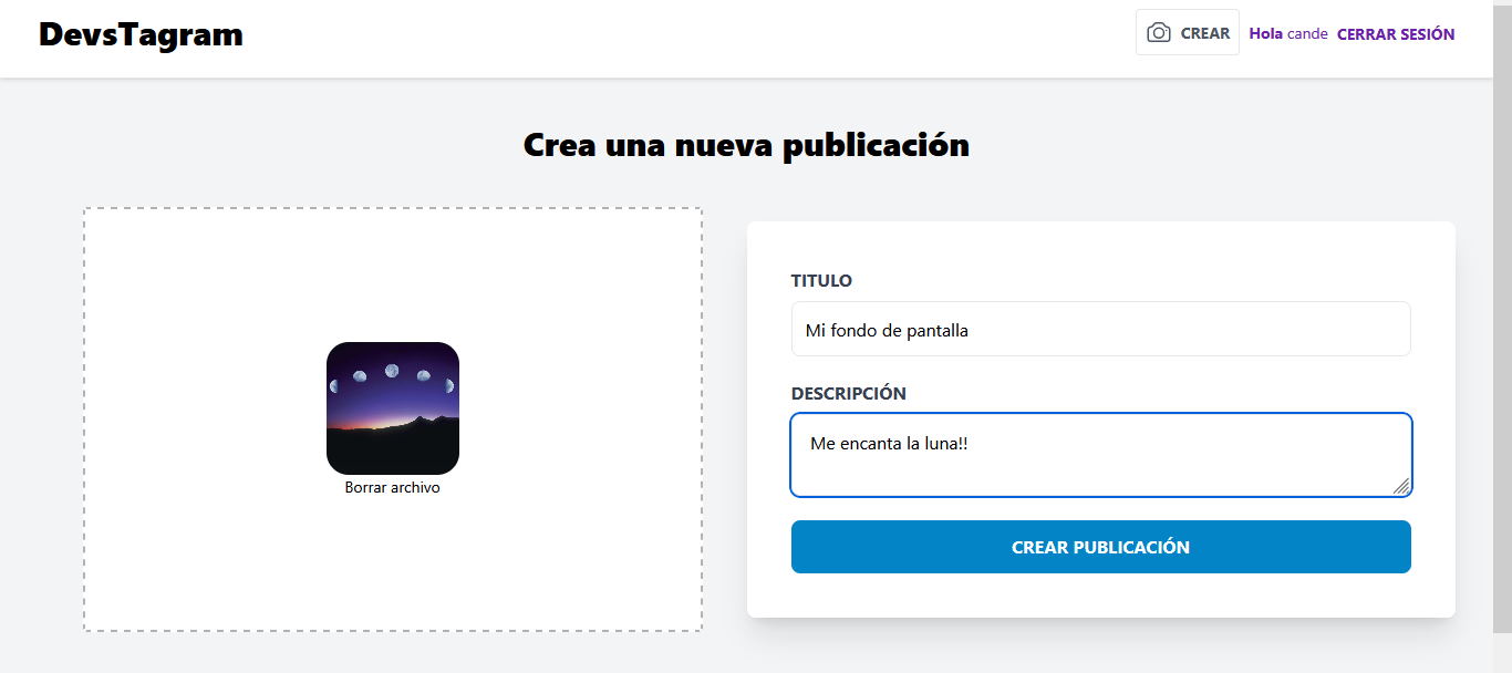 Segundo slide