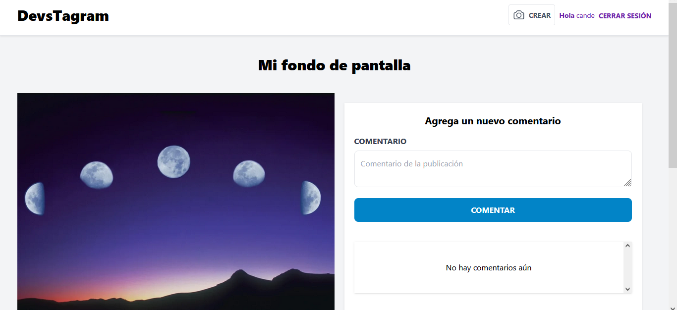 Segundo slide